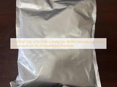 m-6FDAP CAS 220426-92-6 순도 최소 99.9% 극미량 금속 이온 잔류물, 감광성 폴리이미드에 사용