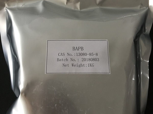 BAPB 4,4'-Bis(4-aminophenoxy)biphenyl CAS 13080-85-8 Purity Min 99% Polyimide Monomer