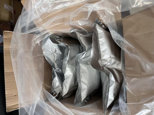 High Purity White Powder Thermal Paper Developer D-8 4-Hydroxyphenyl 4-Isopropoxyphenyl Sulfone for Color Development