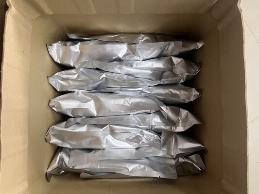 N-(2,4,6-Tribromophenyl)maleimide(TBPMI) CAS 59789-51-4 is a heat-resistant and highly efficient active flame-retardant monomer as a heat-resistant modifier and additive used to resins and plastics