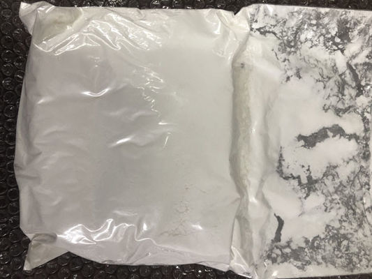 아연산화물 산화 아연 분말 사지 동물은 휘스커 CAS 1314-13-2 충돌 코팅 물질을 형성했습니다