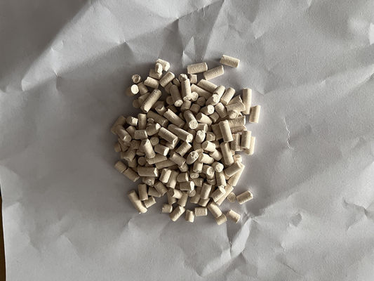 알킬 아로마틱 다이아민 M-CDEA CAS 106246-33-7 쿨링 에이전트 체인 연장기 좋은 호환성 용해 온도 ≥ 87°C 최대 작동 온도 저항 180°C