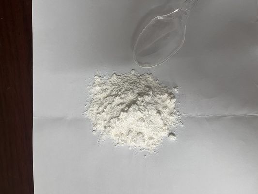 멜라민 폴리인산염 MPP는 할로겐 프리 난연제로, 열적 안정성이 매우 뛰어나 열가소성 및 열경화성 플라스틱, 고무, 섬유 유리 섬유 강화 폴리아미드 66에 널리 사용됩니다.